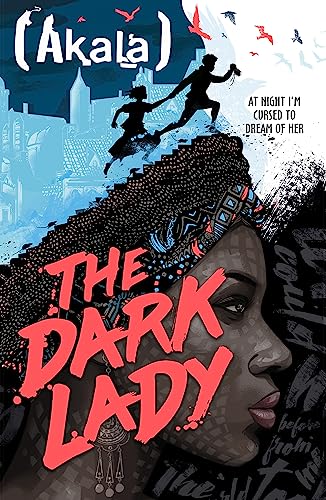 The Dark Lady von Hachette Children's Book