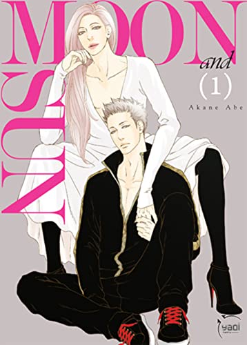 Moon & Sun Moon & Sun von TAIFU COMICS