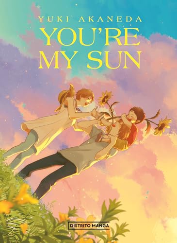 You are my sun (Distrito Manga) von DISTRITO MANGA