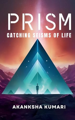 Prism Prism von Bookleaf Publishing
