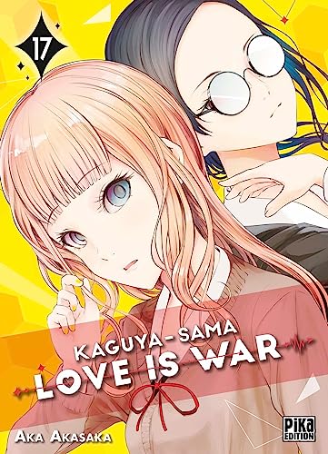 Kaguya-sama: Love is War T17 Kaguya-sama: Love is War T17