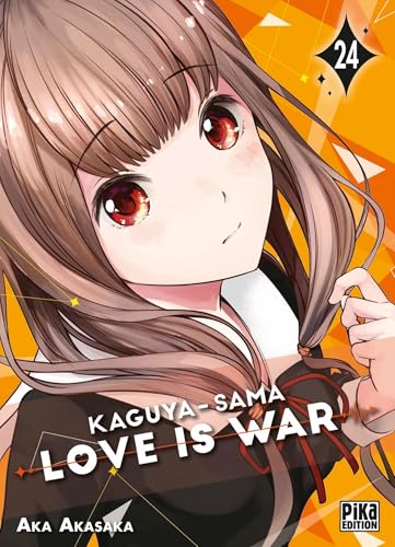 Kaguya-sama: Love is War T24 Kaguya-sama: Love is War T24 von PIKA