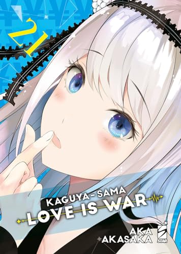 Kaguya-sama. Love is war (Vol. 21) (Fan)