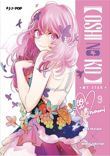 Oshi no ko. My star (Vol. 9) (J-POP)