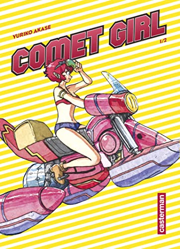 Comet Girl (1)