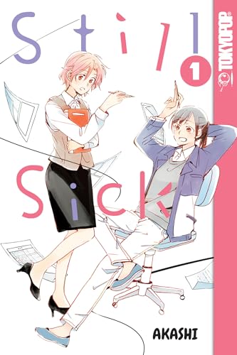 Still Sick, Volume 1 von TOKYOPOP GmbH