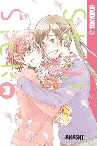 Still Sick, Volume 3 (Still Sick, 3, Band 3) von TOKYOPOP GmbH