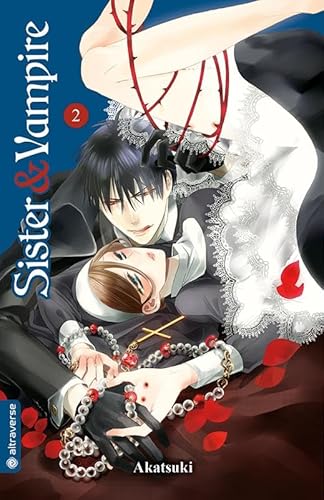 Sister & Vampire 02