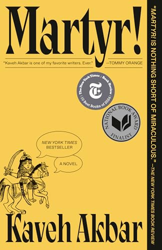 Martyr!: A Novel von Knopf Doubleday Publishing Group