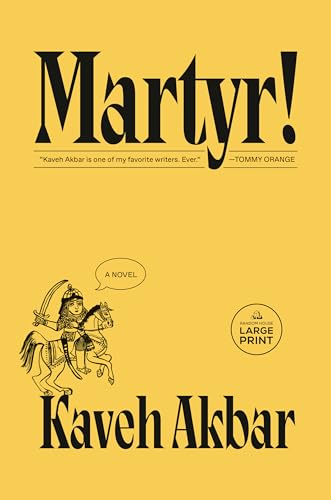 Martyr!: A novel von Diversified Publishing