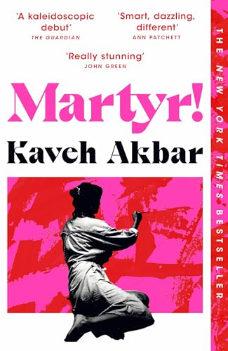 Martyr!: The Instant New York Times Bestseller von Penguin