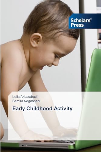 Early Childhood Activity: DE von Scholars' Press