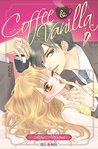 Coffee and Vanilla T01 von SOLEIL