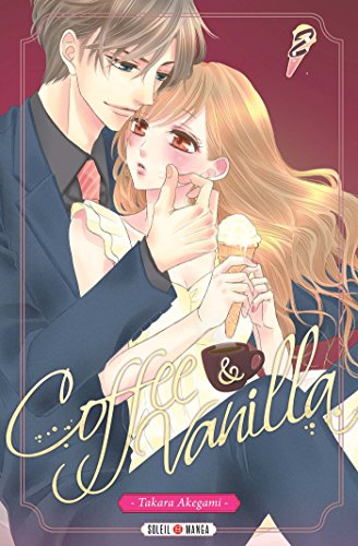 Coffee and Vanilla T02 von SOLEIL