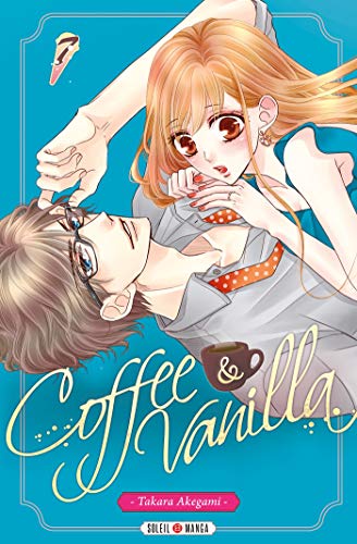 Coffee and Vanilla T07 von SOLEIL