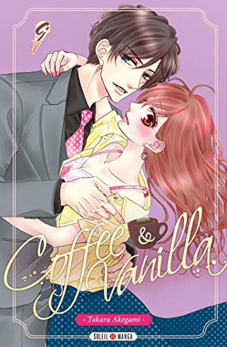 Coffee and Vanilla T09 von SOLEIL