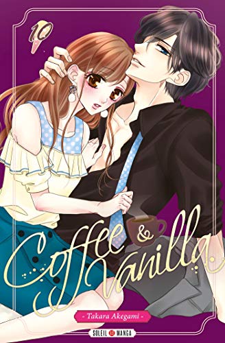 Coffee and Vanilla T10 von SOLEIL