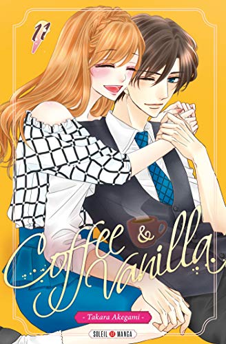Coffee and Vanilla T11 von SOLEIL