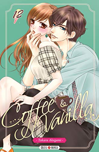 Coffee and Vanilla T12 von SOLEIL