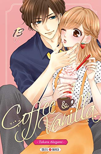Coffee and Vanilla T13 von SOLEIL