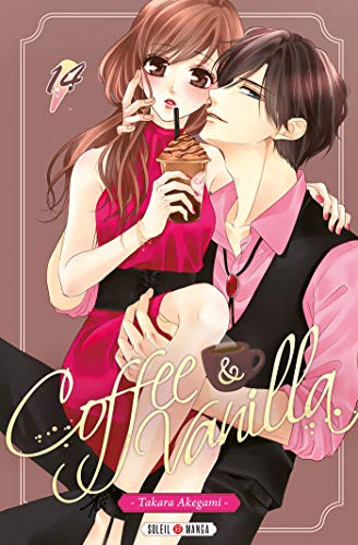Coffee and Vanilla T14 von SOLEIL