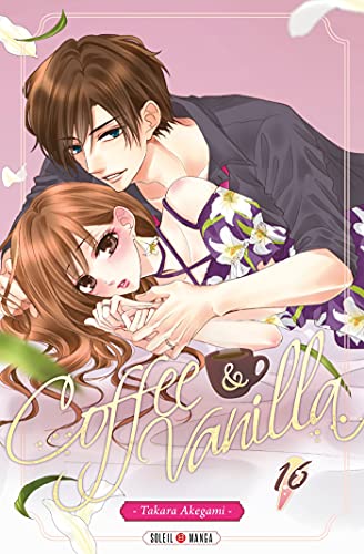 Coffee and Vanilla T16 von SOLEIL