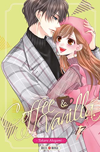 Coffee and Vanilla T17 von SOLEIL