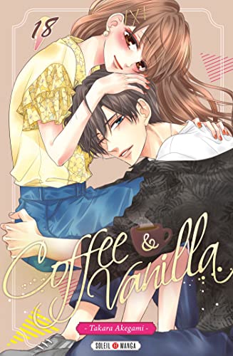 Coffee and Vanilla T18 von SOLEIL
