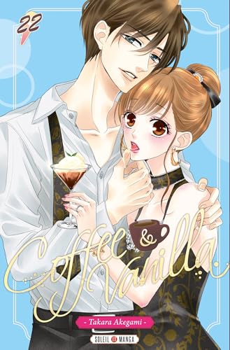 Coffee and Vanilla T22 von SOLEIL
