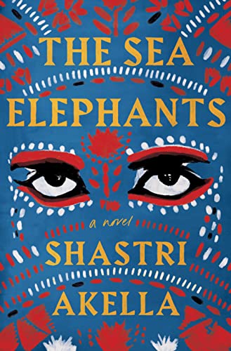 The Sea Elephants von Flatiron Books