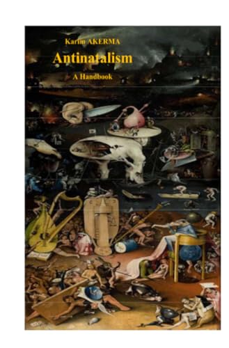 Antinatalism: A Handbook