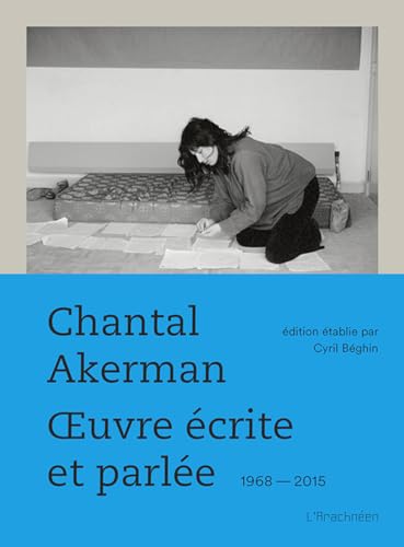Œuvre écrite et parlée: Coffret en 3 volumes