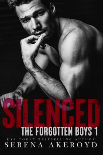 SILENCED: A Russian Mafia, Hades & Persephone Retelling (The Forgotten Boys, Band 1) von Independently published