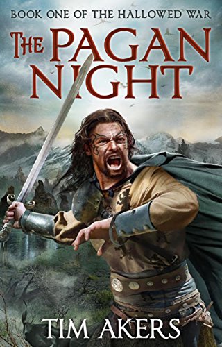 The Pagan Night: Book 1 of The Hallowed War series: The Hallowed War 1 von Titan Books