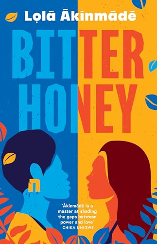 Bitter Honey von Bloomsbury UK
