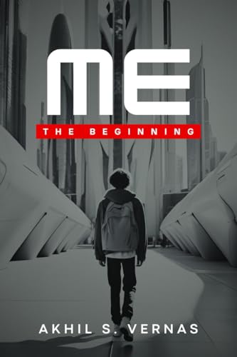 ME: The Beginning von Notion Press