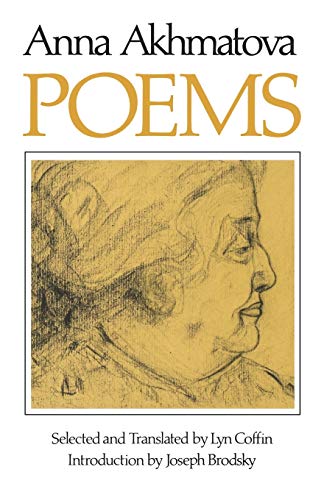 Poems of Akhmatova
