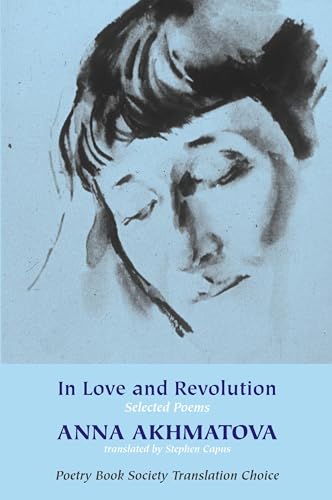 In Love and Revolution: Selected Poems von Shearsman Books