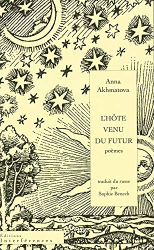 L'hôte venu du futur: Cycles de poèmes inspirés par Isaiah Berlin