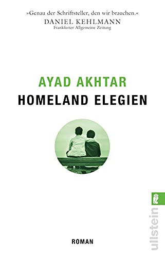 Homeland Elegien: Roman