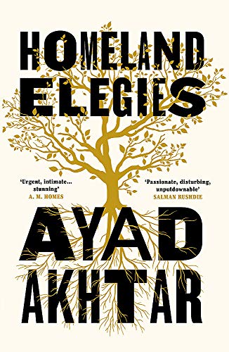 Homeland Elegies: A Barack Obama Favourite Book Homeland Elegies: A Barack Obama Favourite Book