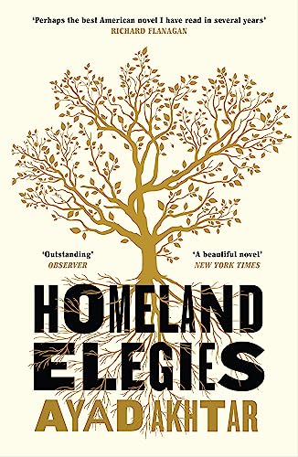 Homeland Elegies: A Barack Obama Favourite Book