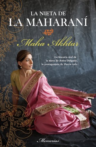 La nieta de la maharaní (No ficción) von Roca Editorial