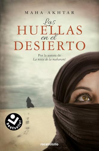 Las huellas del desierto (Best Seller | Historia)