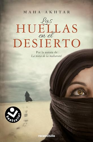 Las huellas del desierto (Best Seller | Historia)