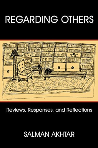 Regarding Others: Reviews, Responses, and Reflections