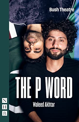 The P Word (NHB Modern Plays) von Nick Hern Books
