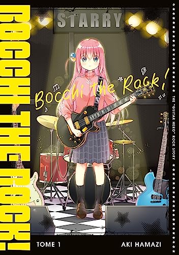 Bocchi the Rock! - Tome 1 von Meian