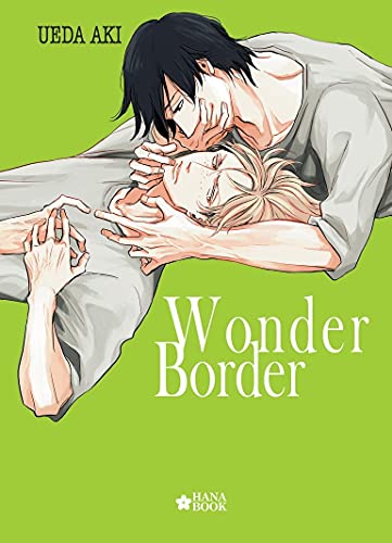Wonder Border von Boy's Love