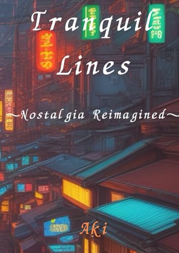 Tranquil Lines: Nostalgia Reimagined Tranquil Lines: Nostalgia Reimagined von Independently published